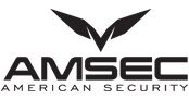 American Security Logo- AMSEC