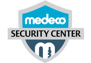 Medeco Security Center Logo