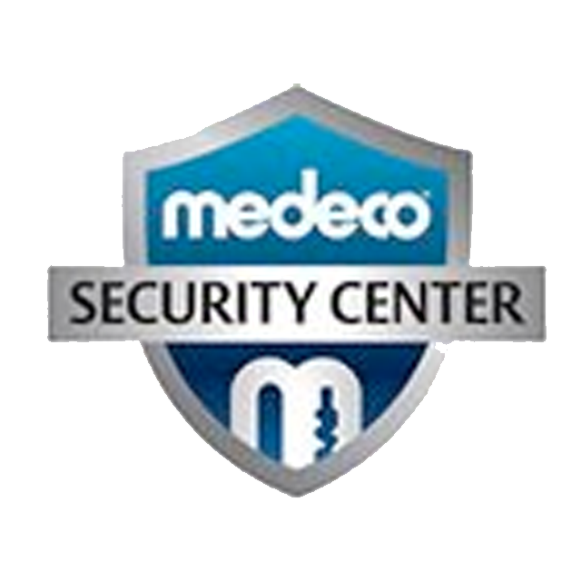 Medeco Security Center Logo