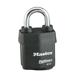 Master Lock 5400D Set Your Own Combination Portable Lock Box 5 Key Capacity,... 
